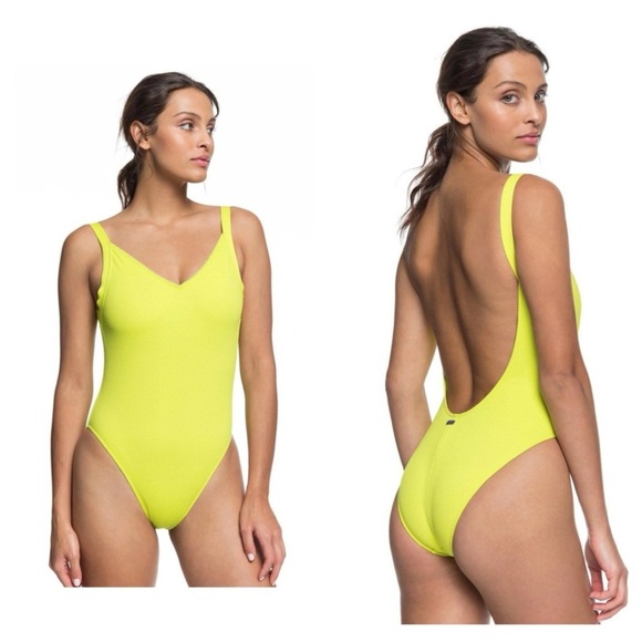 Roxy Sisters Fashion One Piece size M - Picture 3 of 10